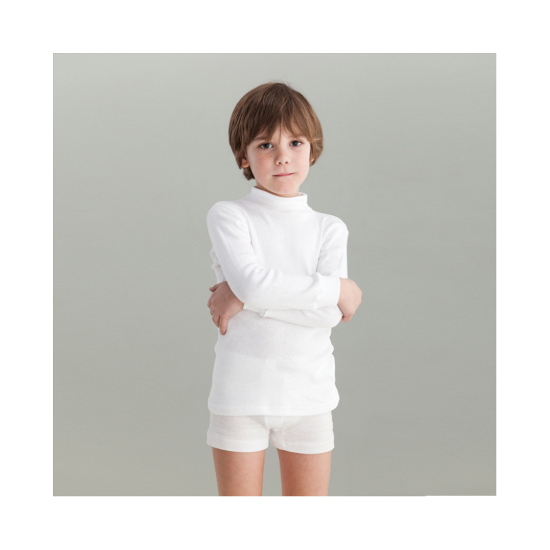 CAMISETA SEMICISNE UNISEX