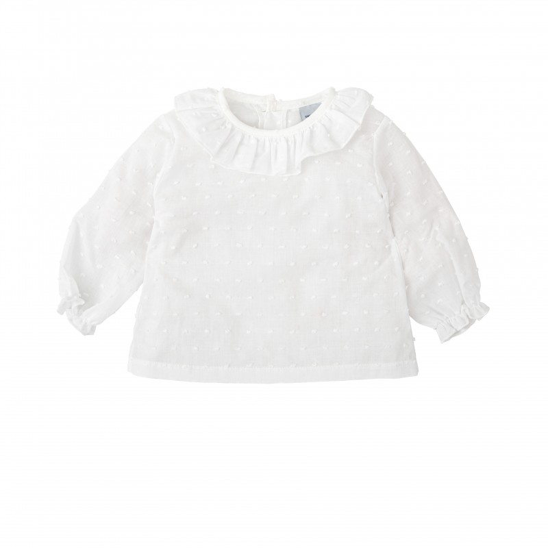 CAMISA PLUMETTI CUELLO...