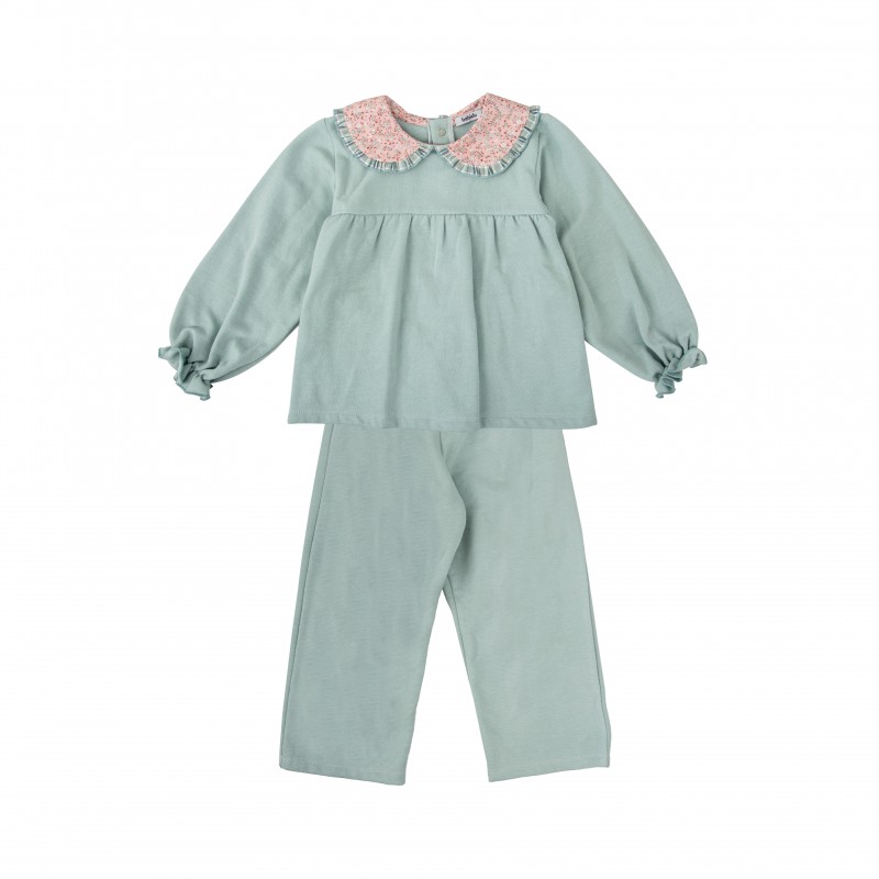 CHANDAL NIÑA RIBERA